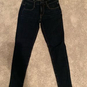 American Eagle Jeggings